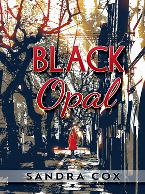 cover image of Black Opal